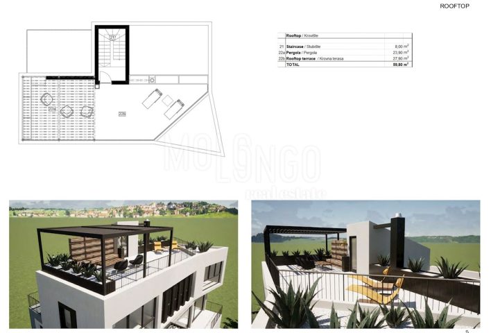Haus Zu verkaufen - Istarska Poreč - foto 4/4