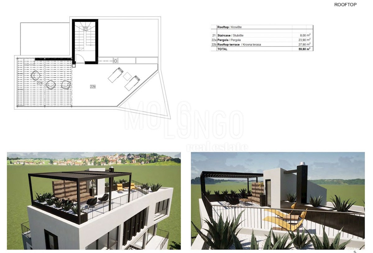 Casa In vendita - Istarska Poreč - foto 4/4