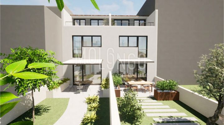 Dům na prodej 126 m² – Poreč