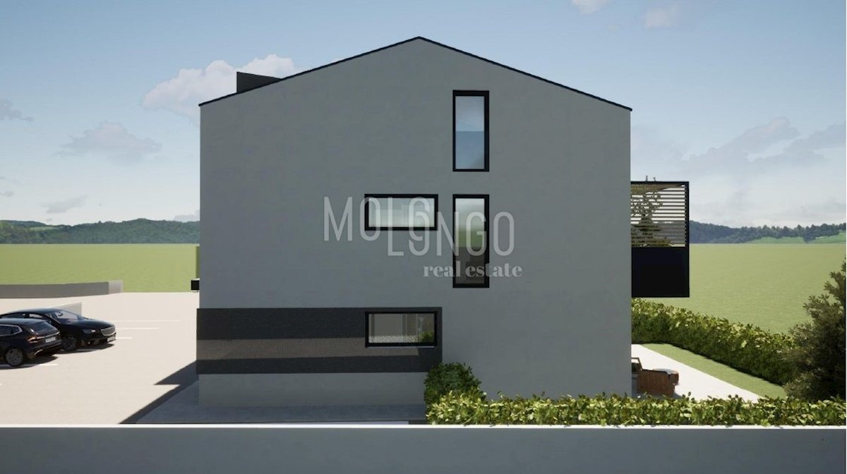 Apartment Zu verkaufen - Istarska Poreč - foto 4/4