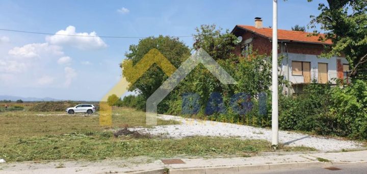 Terreno in vendita 2585 m² – Brezovica
