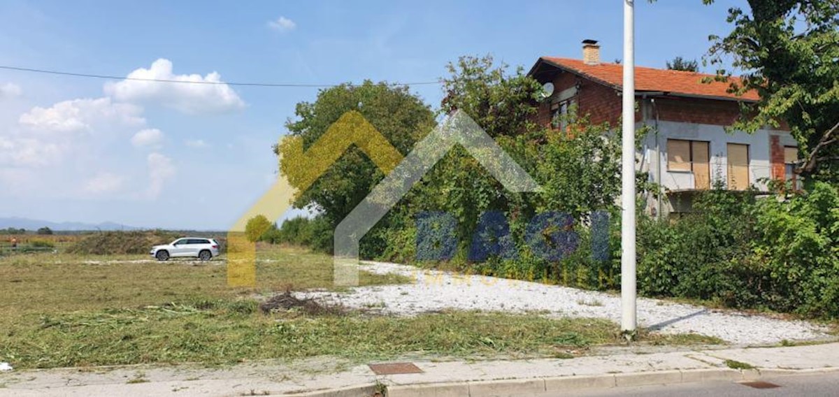 Land For sale - GRAD ZAGREB ZAGREB