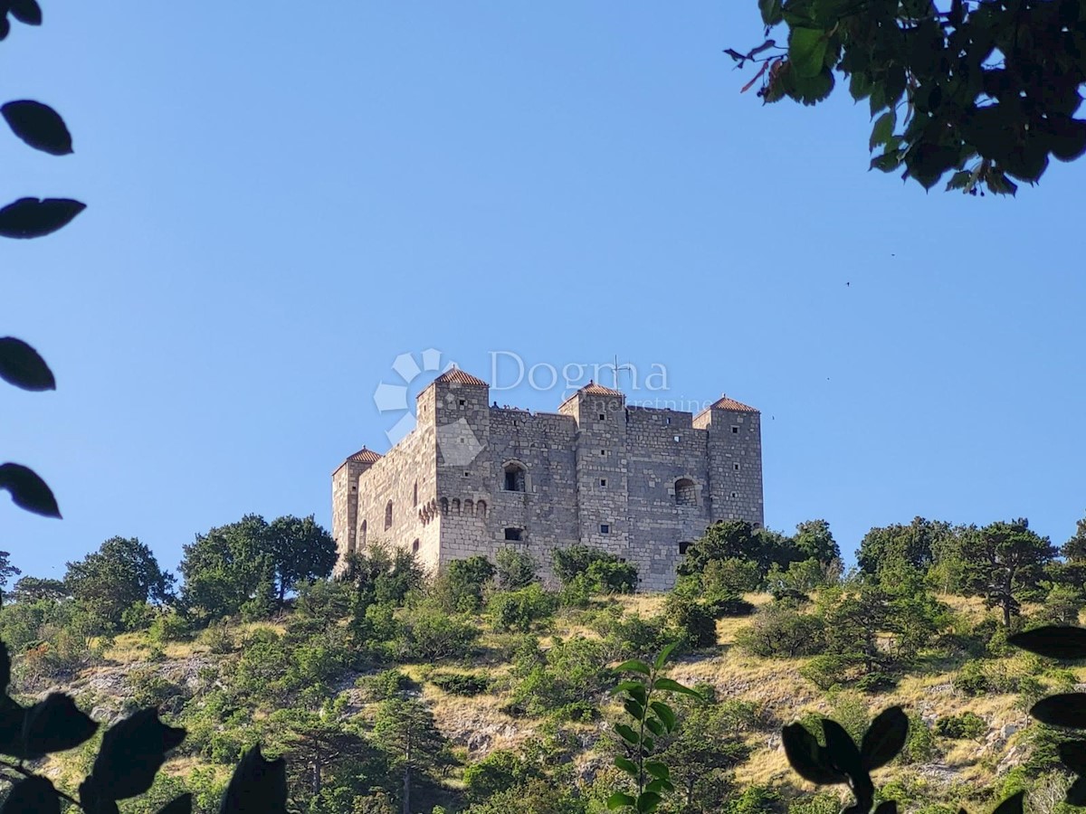 Kuća Na prodaju - LIČKO-SENJSKA SENJ