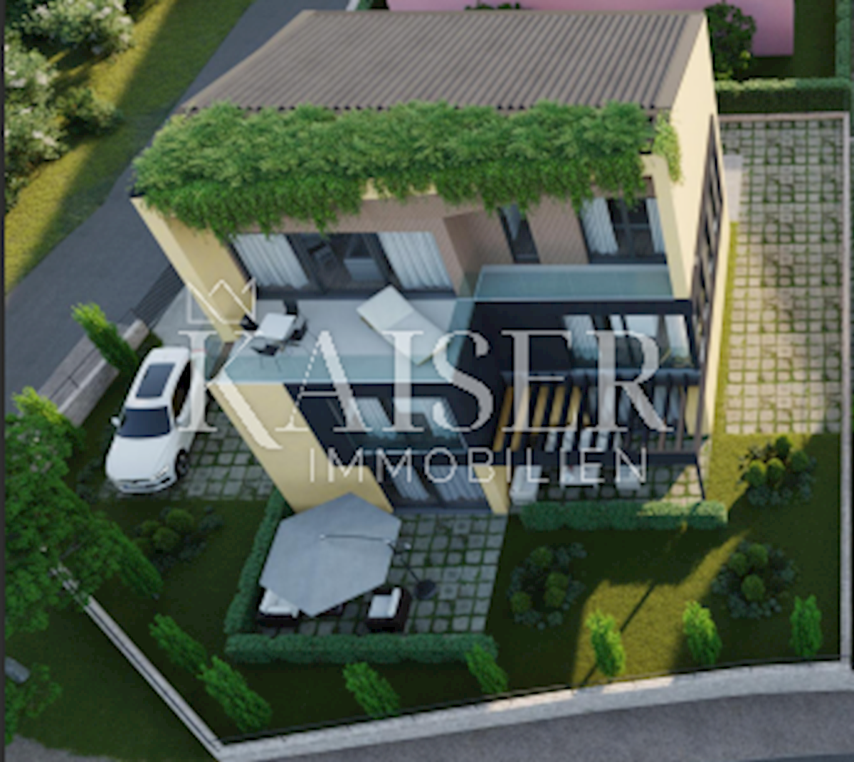 Apartmán Na prodej - PRIMORSKO-GORANSKA KRK