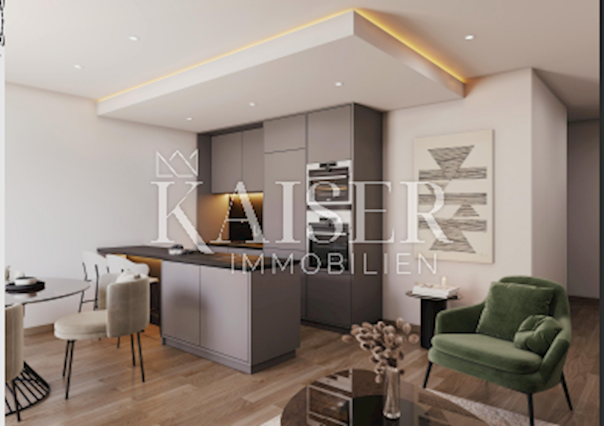 Apartmán Na prodej - PRIMORSKO-GORANSKA KRK