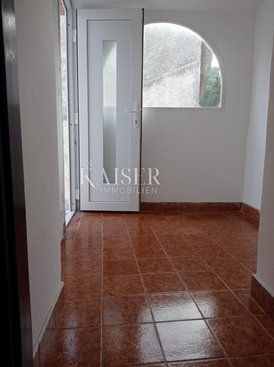 Flat For sale - PRIMORSKO-GORANSKA MOŠĆENIČKA DRAGA