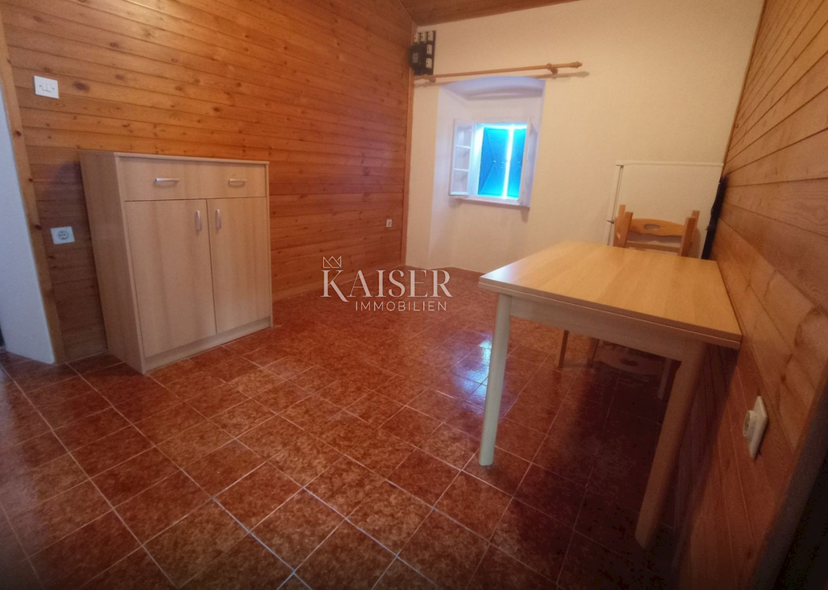 Flat For sale - PRIMORSKO-GORANSKA MOŠĆENIČKA DRAGA