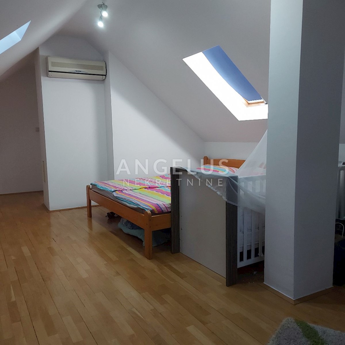 Apartmán Na predaj - GRAD ZAGREB ZAGREB