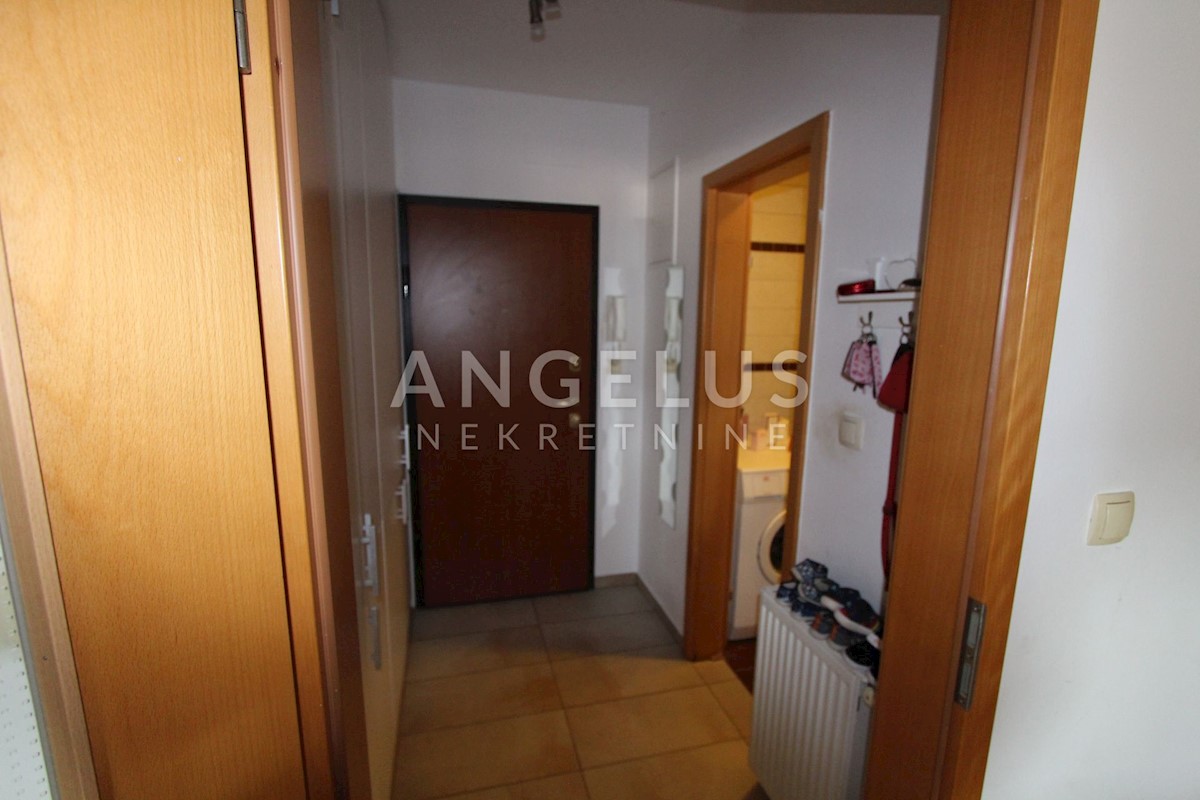 Apartmán Na predaj - GRAD ZAGREB ZAGREB