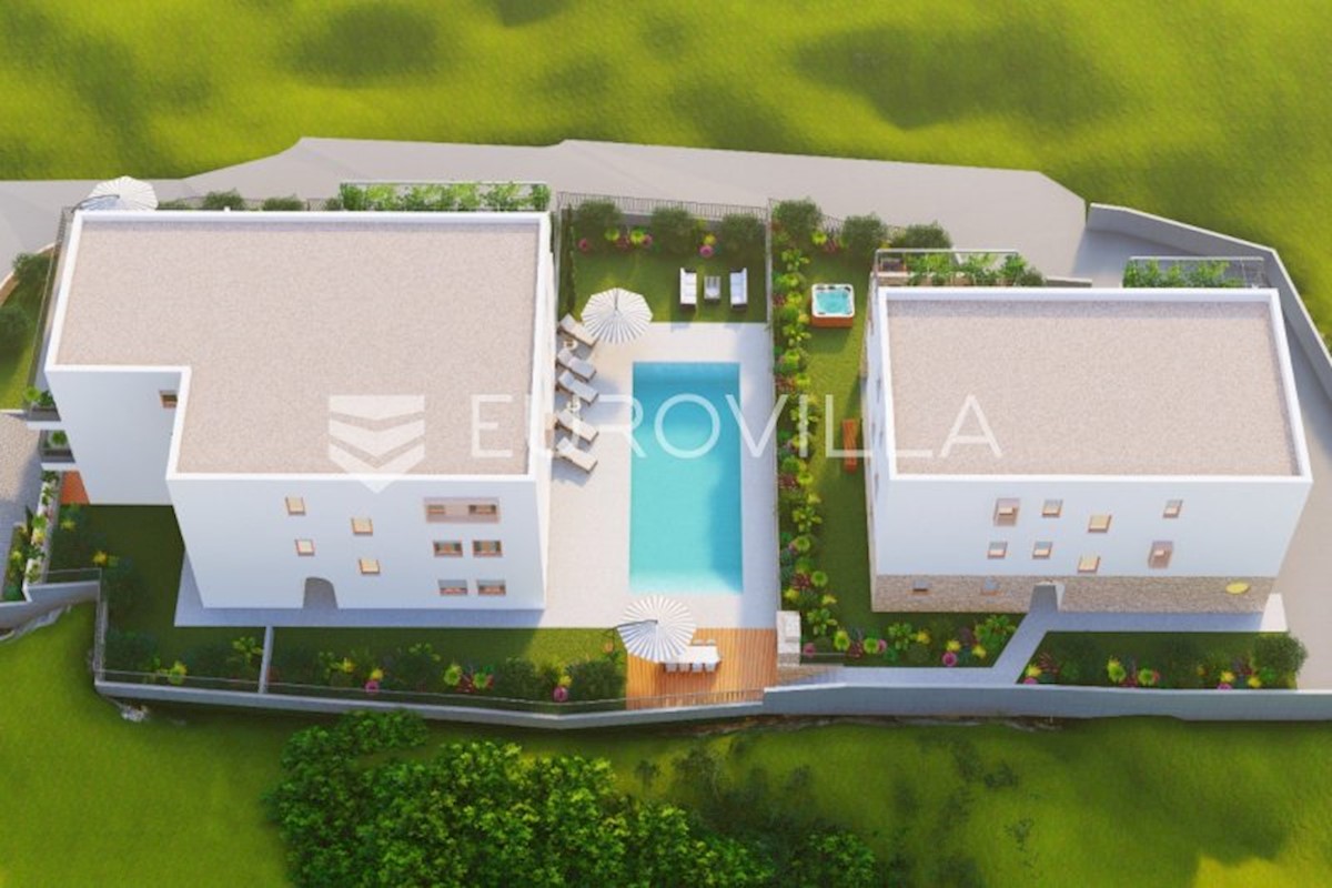 Apartmán Na prodej - SPLITSKO-DALMATINSKA SPLIT