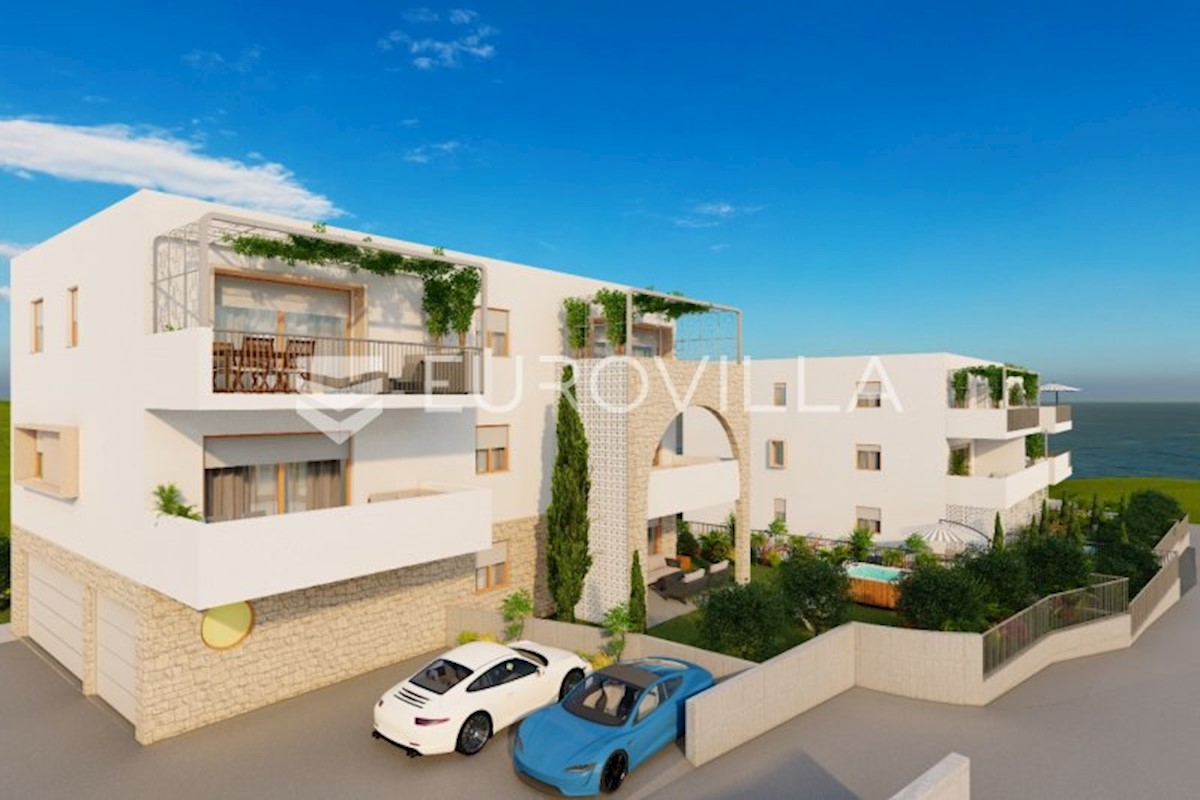 Apartmán Na prodej - SPLITSKO-DALMATINSKA SPLIT