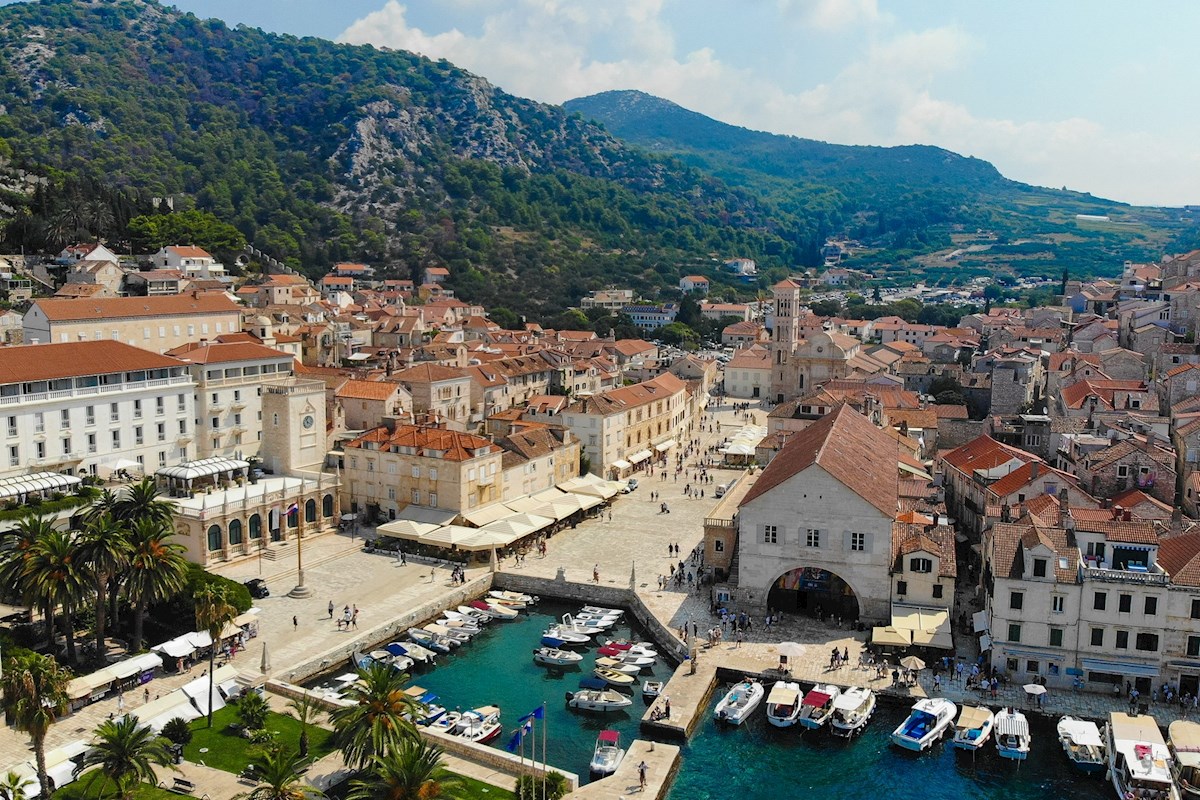 Stan Na prodaju - SPLITSKO-DALMATINSKA HVAR