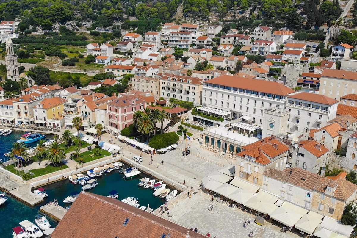 Stan Na prodaju - SPLITSKO-DALMATINSKA HVAR