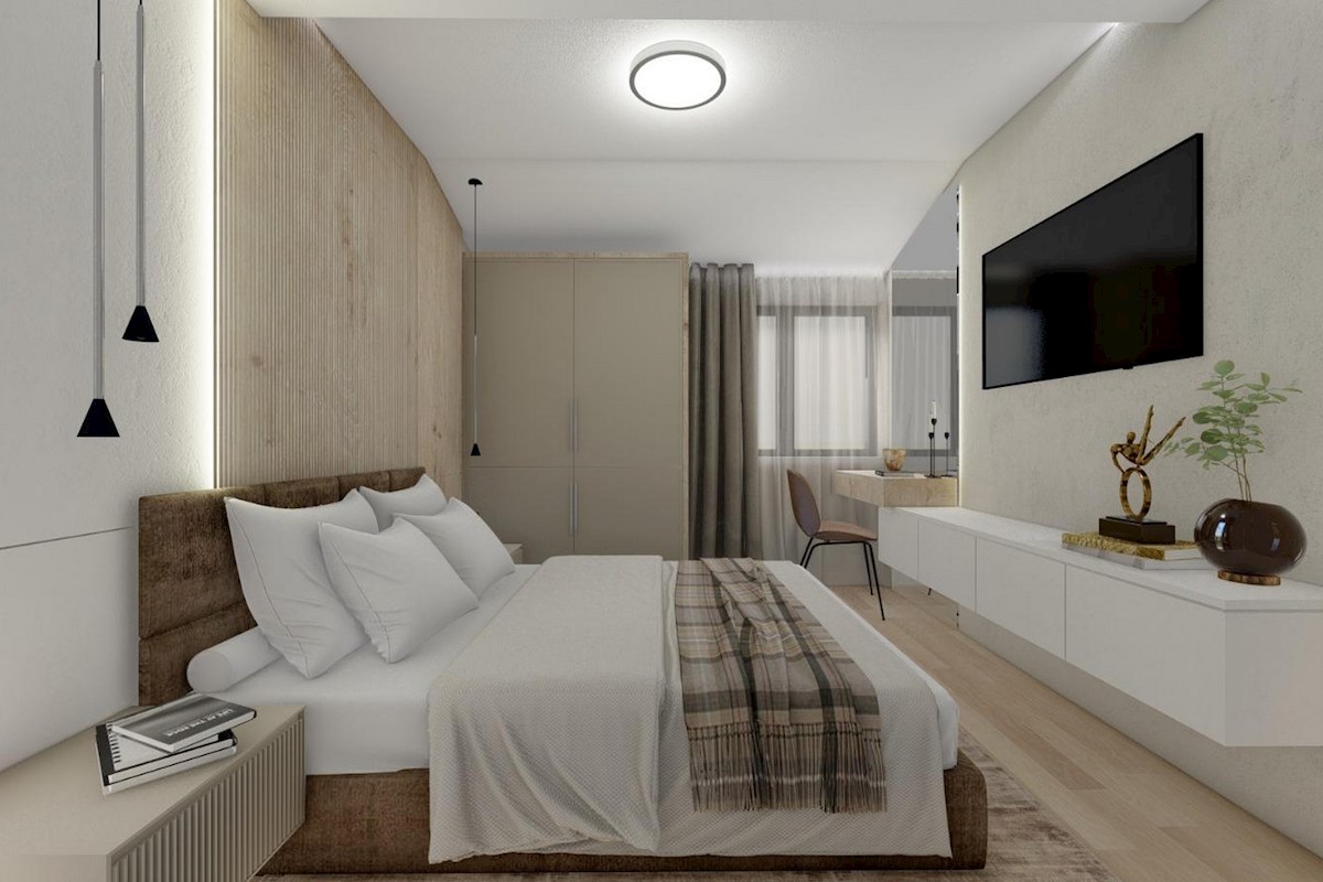 Apartmán Na predaj - SPLITSKO-DALMATINSKA HVAR