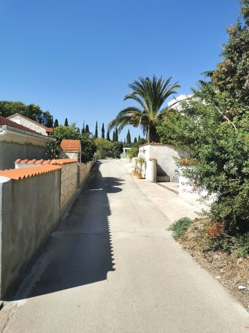 Grundstück zu verkaufen 912 m² – Korčula