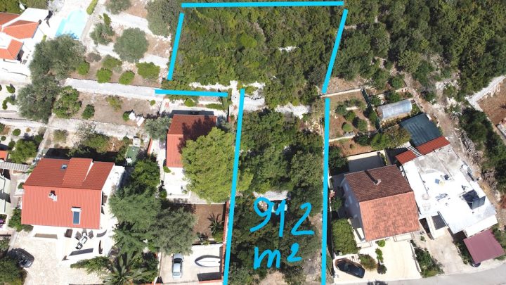 Grundstück Zu verkaufen - Dubrovačko-neretvanska Korčula - foto 2/5