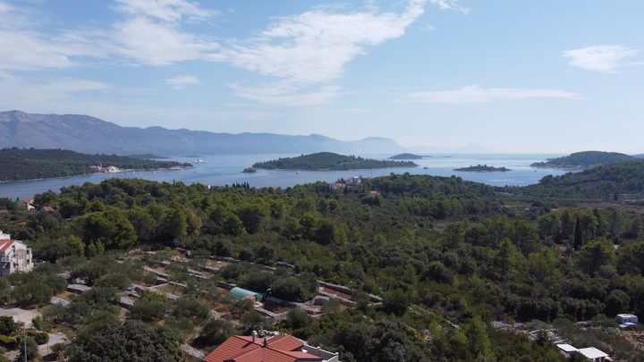 Grundstück Zu verkaufen - Dubrovačko-neretvanska Korčula - foto 3/5