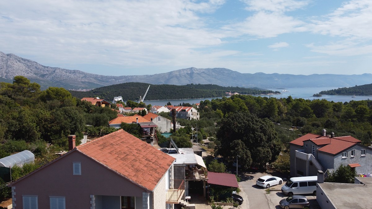 Zemljište Na prodaju - DUBROVAČKO-NERETVANSKA KORČULA