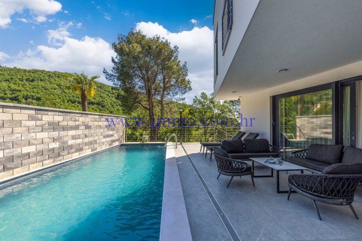 Haus Zu verkaufen - Primorsko-goranska Opatija - foto 2/18