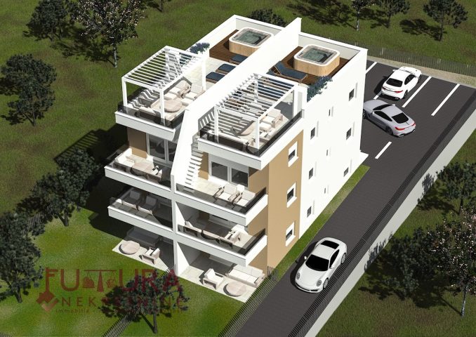 Apartment Zu verkaufen - Zadarska Pag - foto 2/19