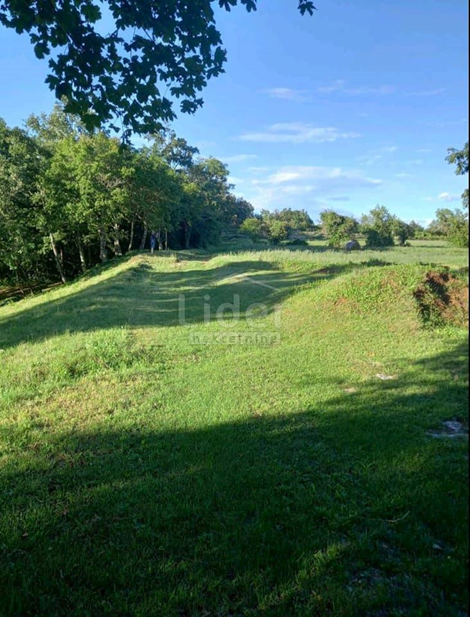 Terreno In vendita - ISTARSKA GRAČIŠĆE