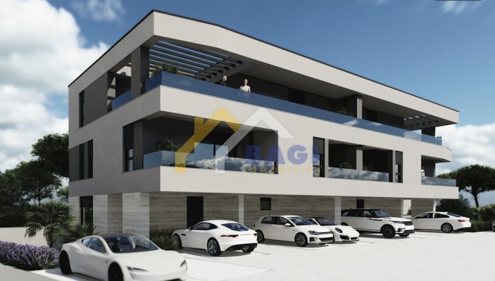 Appartamento in vendita 61 m² – Pula
