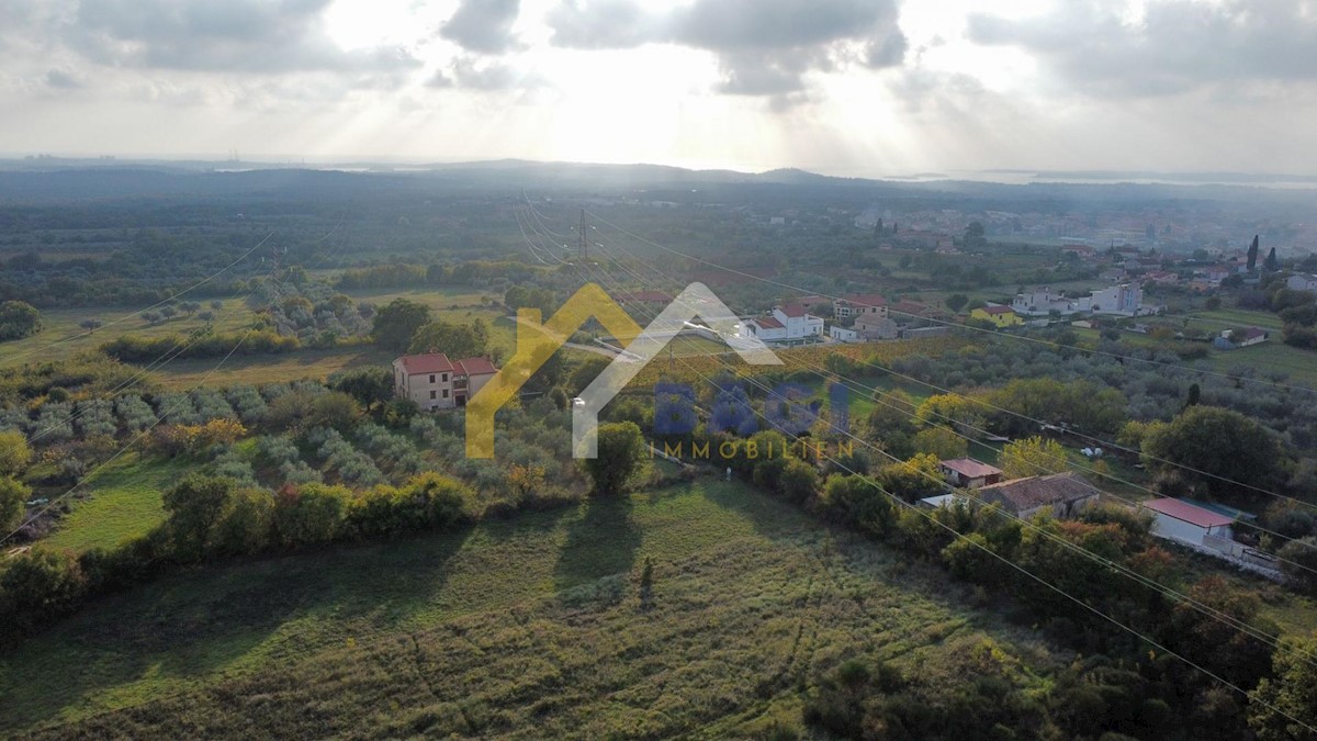 Land For sale - ISTARSKA VODNJAN