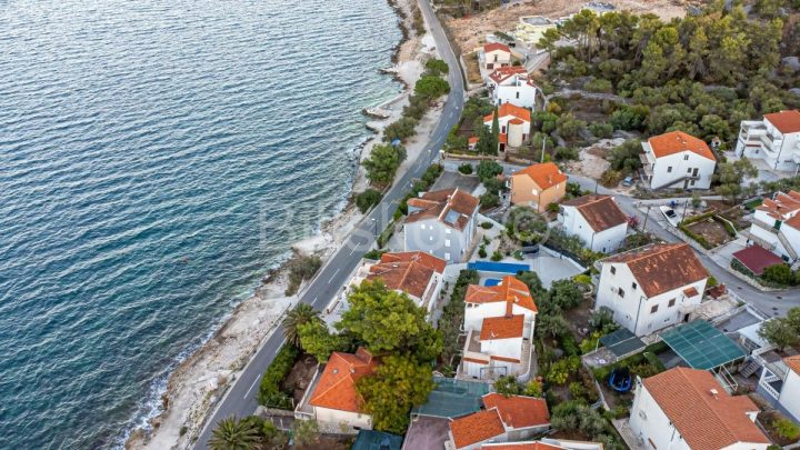 Casa In vendita - Splitsko-dalmatinska Trogir - foto 3/22