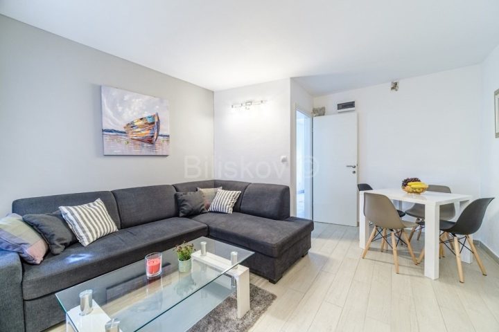 Apartmán k pronájmu 55 m² – Grad