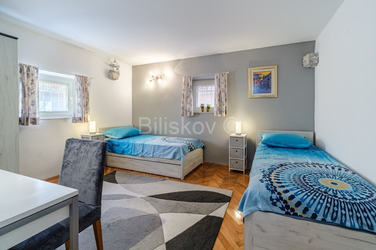 Apartmán Na prenájom - SPLITSKO-DALMATINSKA SPLIT