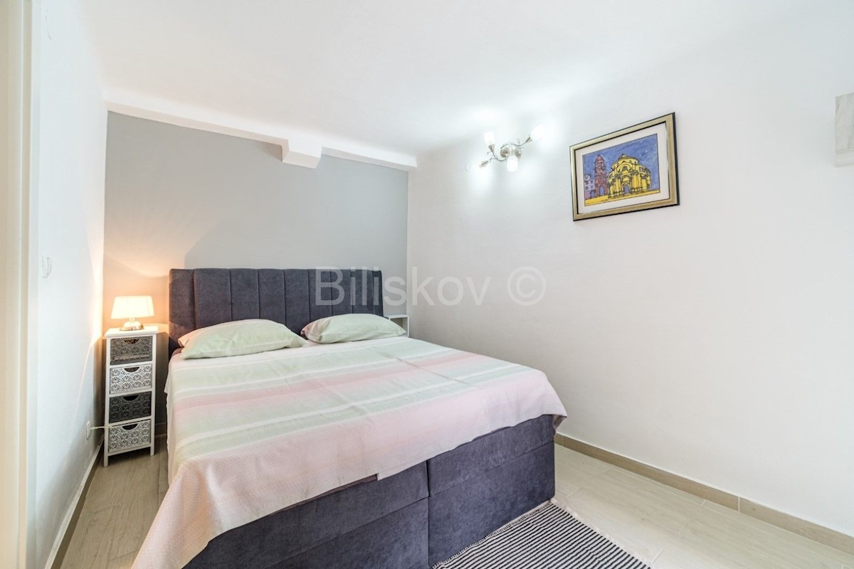 Apartmán Na prenájom - SPLITSKO-DALMATINSKA SPLIT