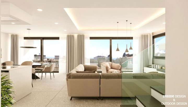 Flat For sale - Istarska Rovinj - foto 5/8