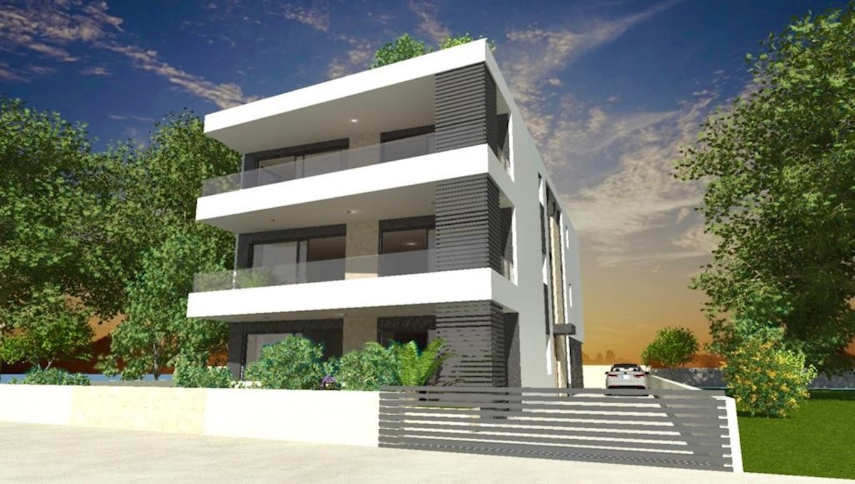 Flat For sale - ISTARSKA Rovinj