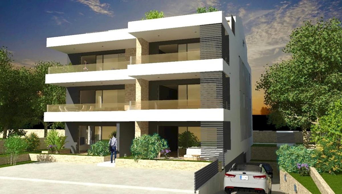 Flat For sale - Istarska Rovinj - foto 1/5