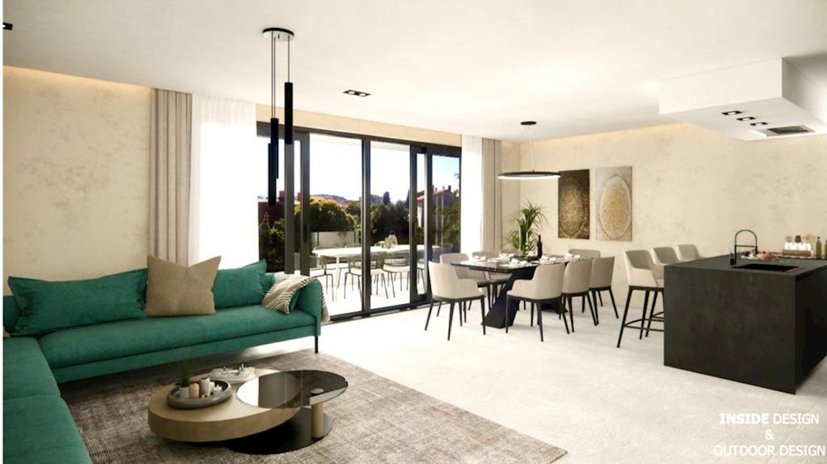 Flat For sale - Istarska Rovinj - foto 2/5