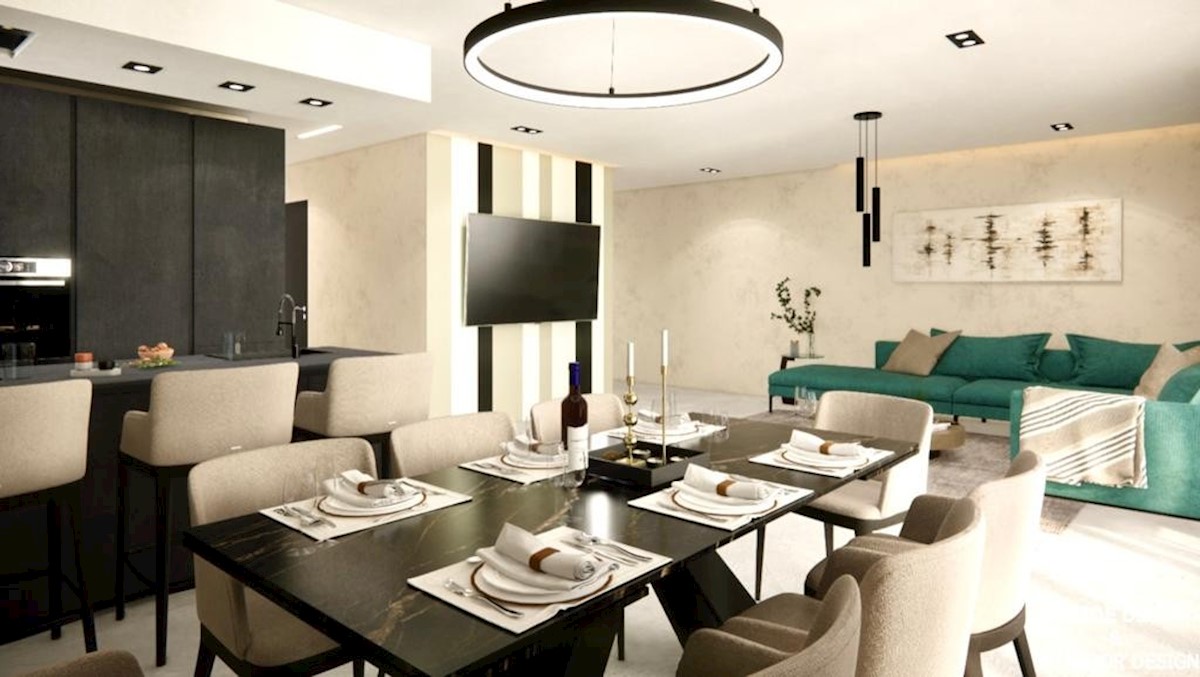 Flat For sale - Istarska Rovinj - foto 3/5
