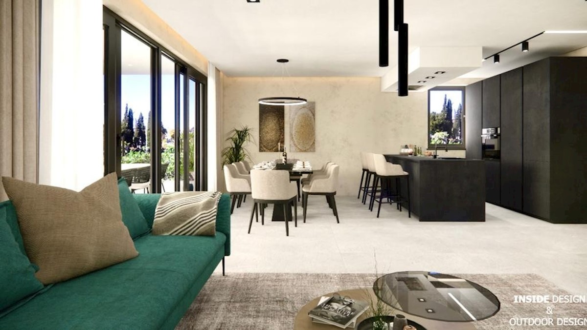 Flat For sale - Istarska Rovinj - foto 4/5