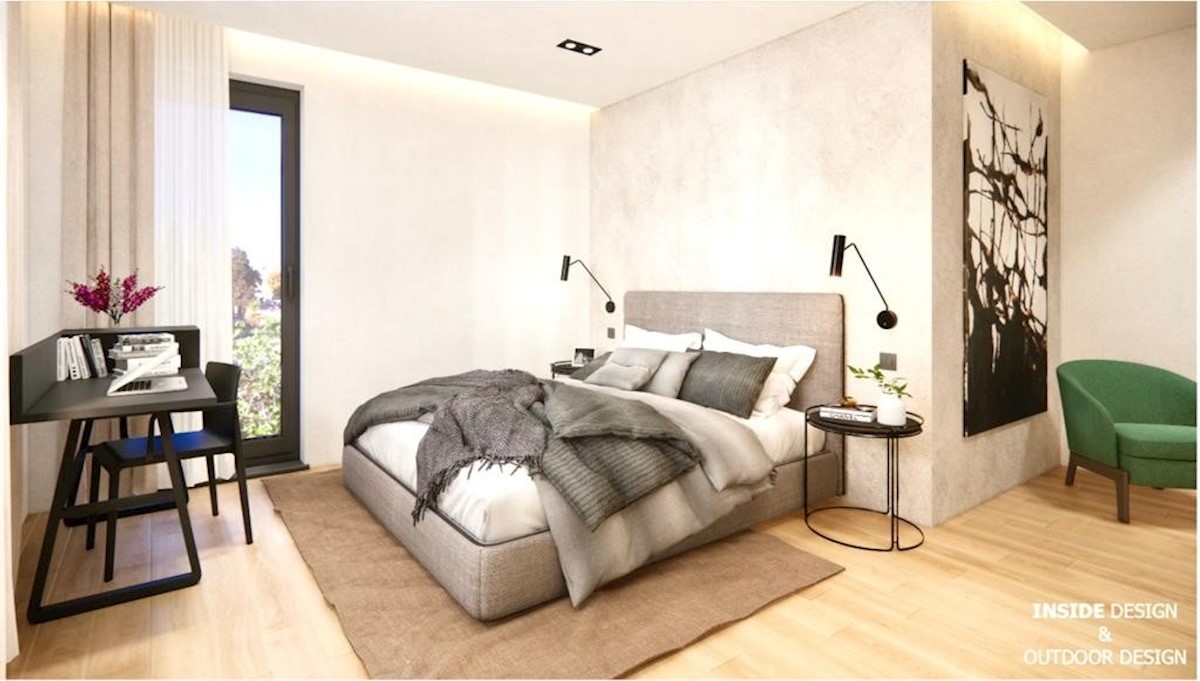 Flat For sale - Istarska Rovinj - foto 5/5