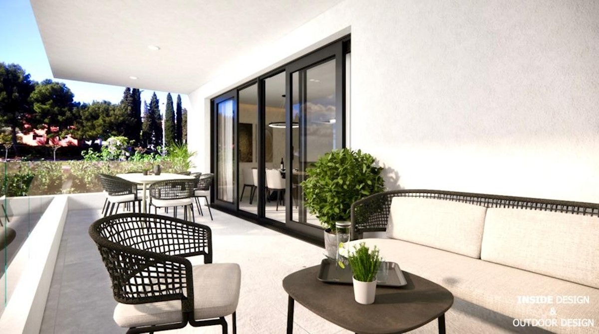 Flat For sale - ISTARSKA Rovinj
