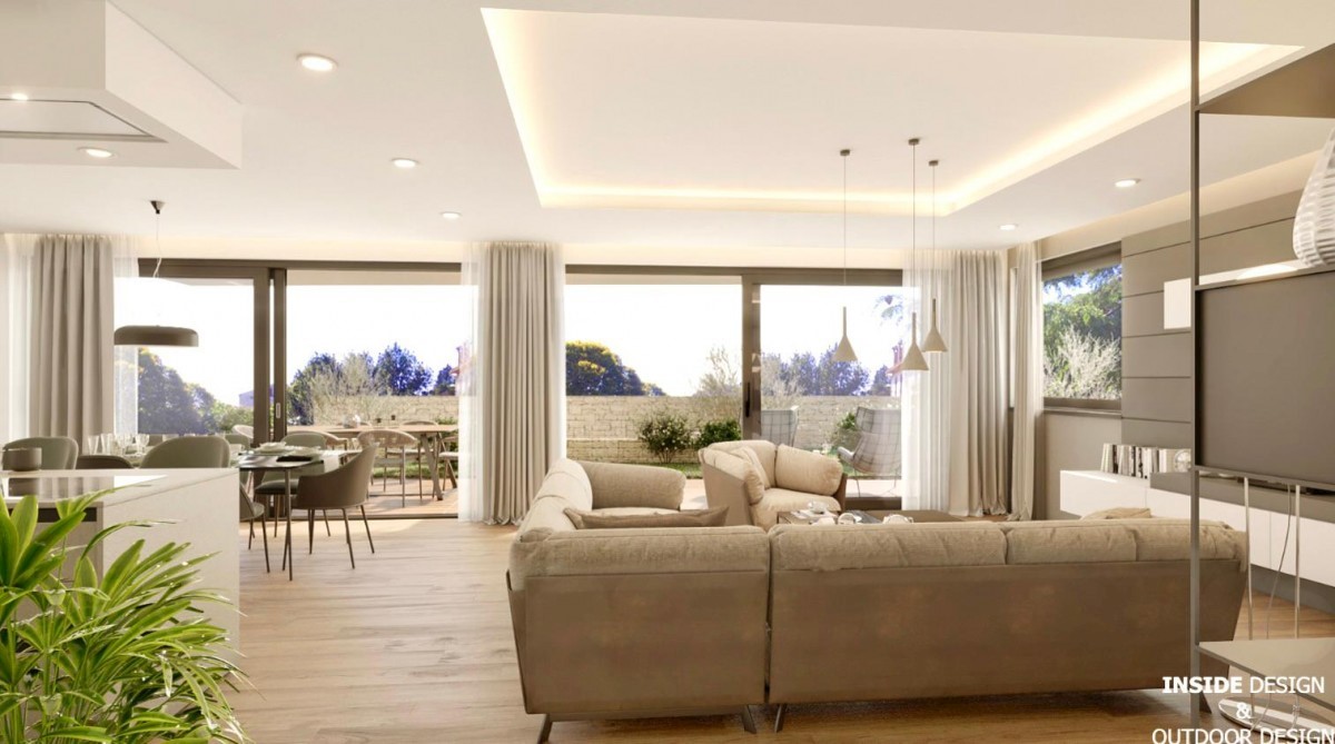 Apartmán Na prodej - ISTARSKA ROVINJ