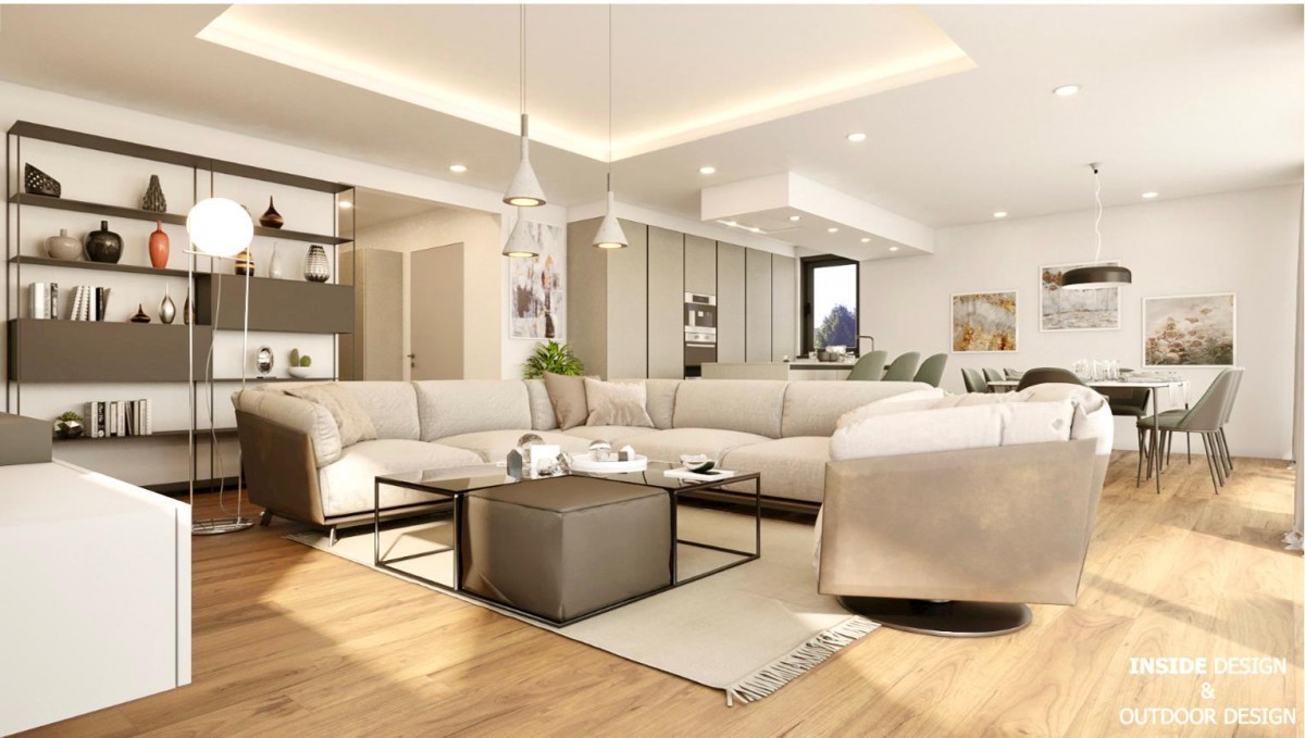 Apartmán Na prodej - ISTARSKA ROVINJ