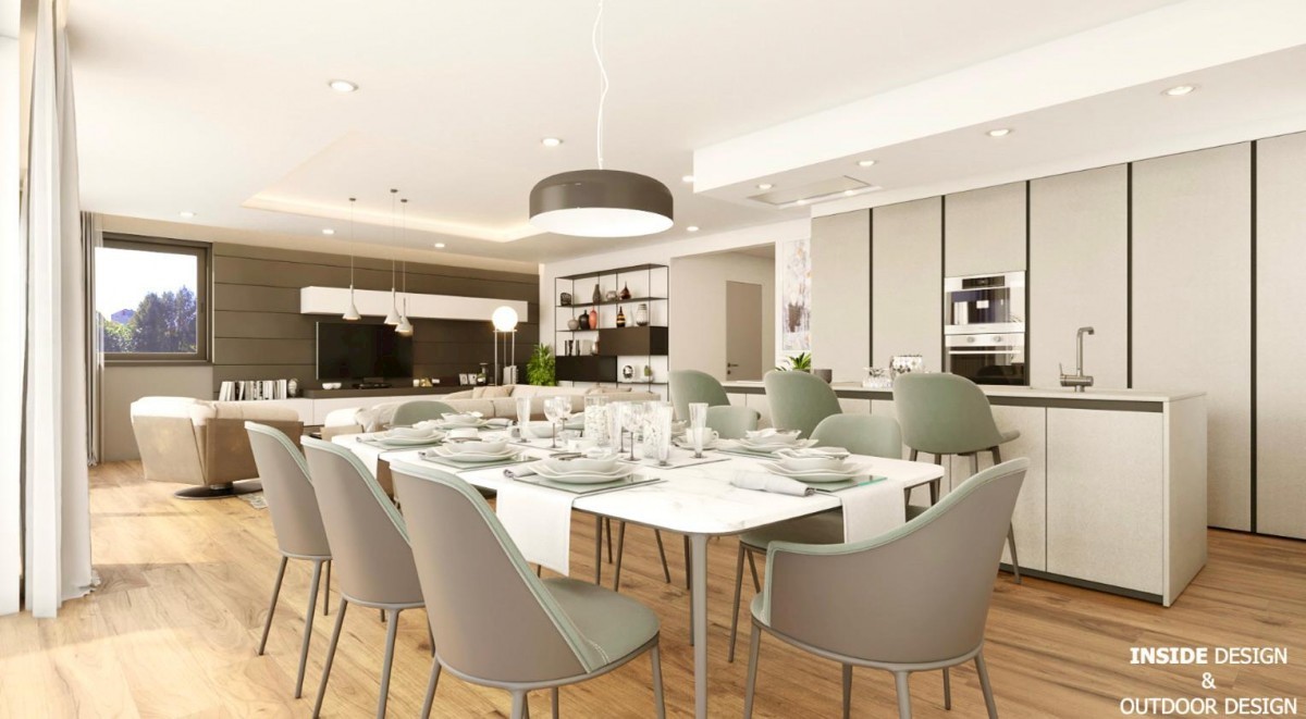Apartmán Na prodej - ISTARSKA ROVINJ