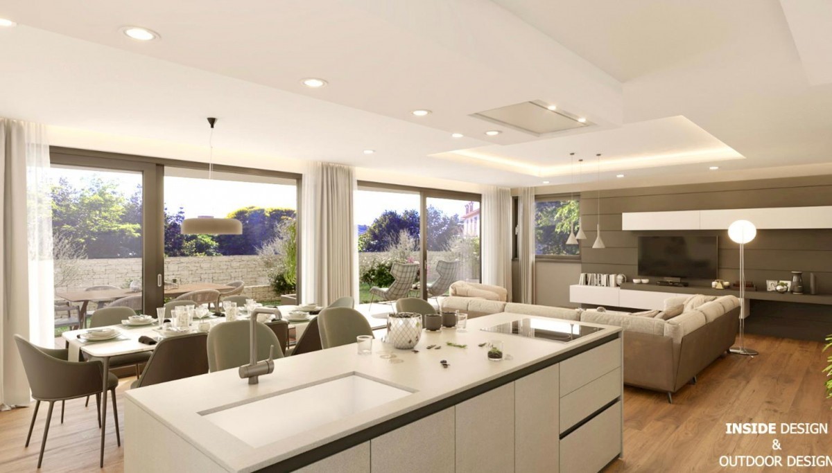 Apartmán Na prodej - ISTARSKA ROVINJ