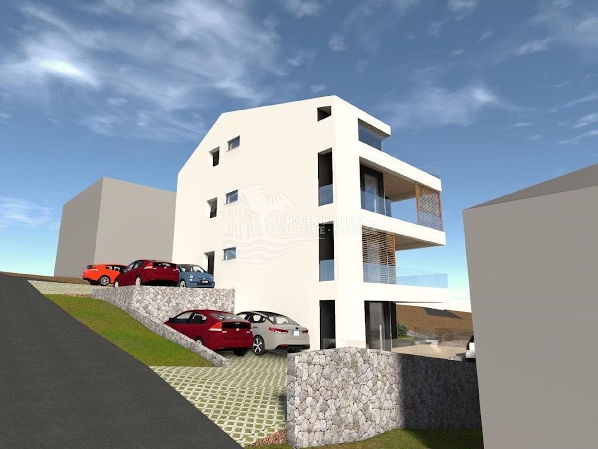 Flat For sale - SPLITSKO-DALMATINSKA ČIOVO
