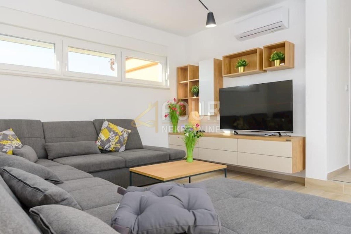 Haus Zu verkaufen - Istarska Svetvinčenat - foto 4/11