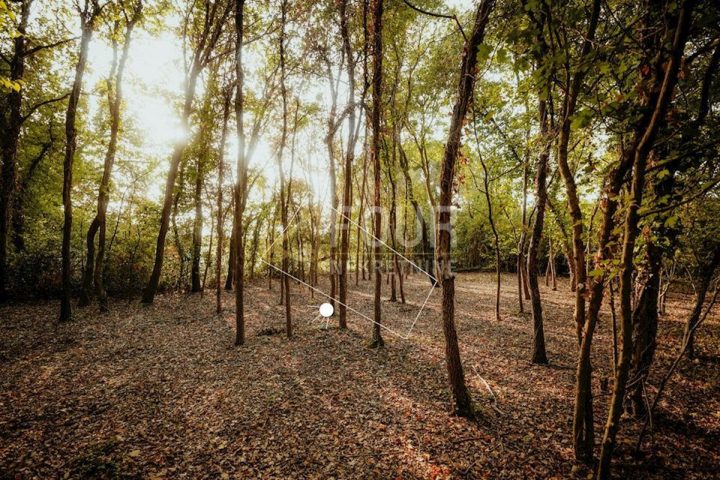 Zemljište na prodaju 935 m² – Medulin