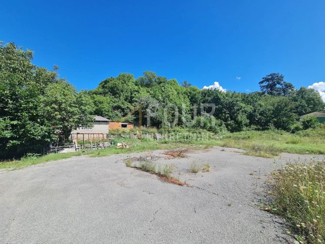 Parcela Naprodaj - Primorsko-goranska Matulji - foto 3/3