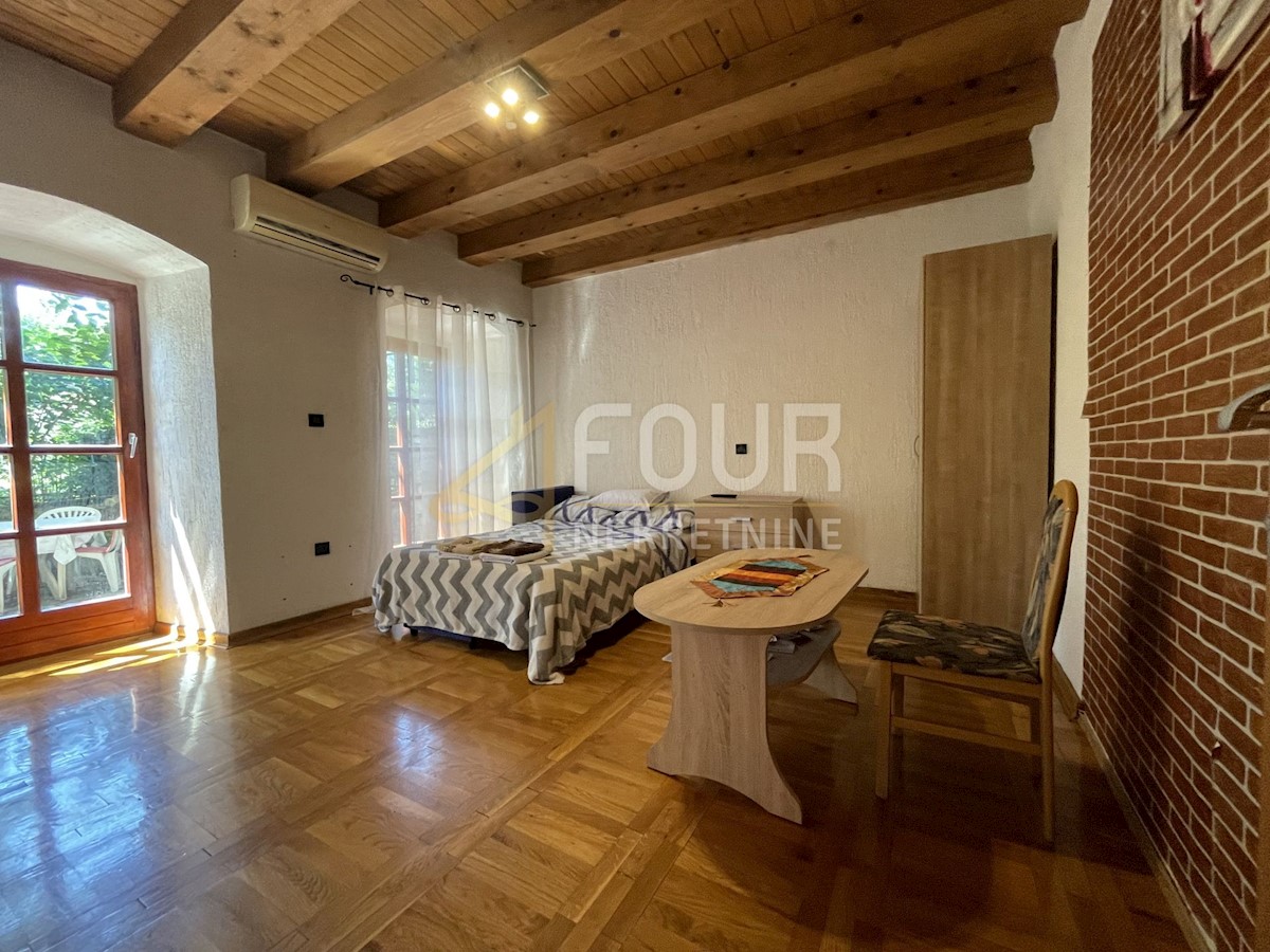 Apartment Zu verkaufen - PRIMORSKO-GORANSKA RIJEKA