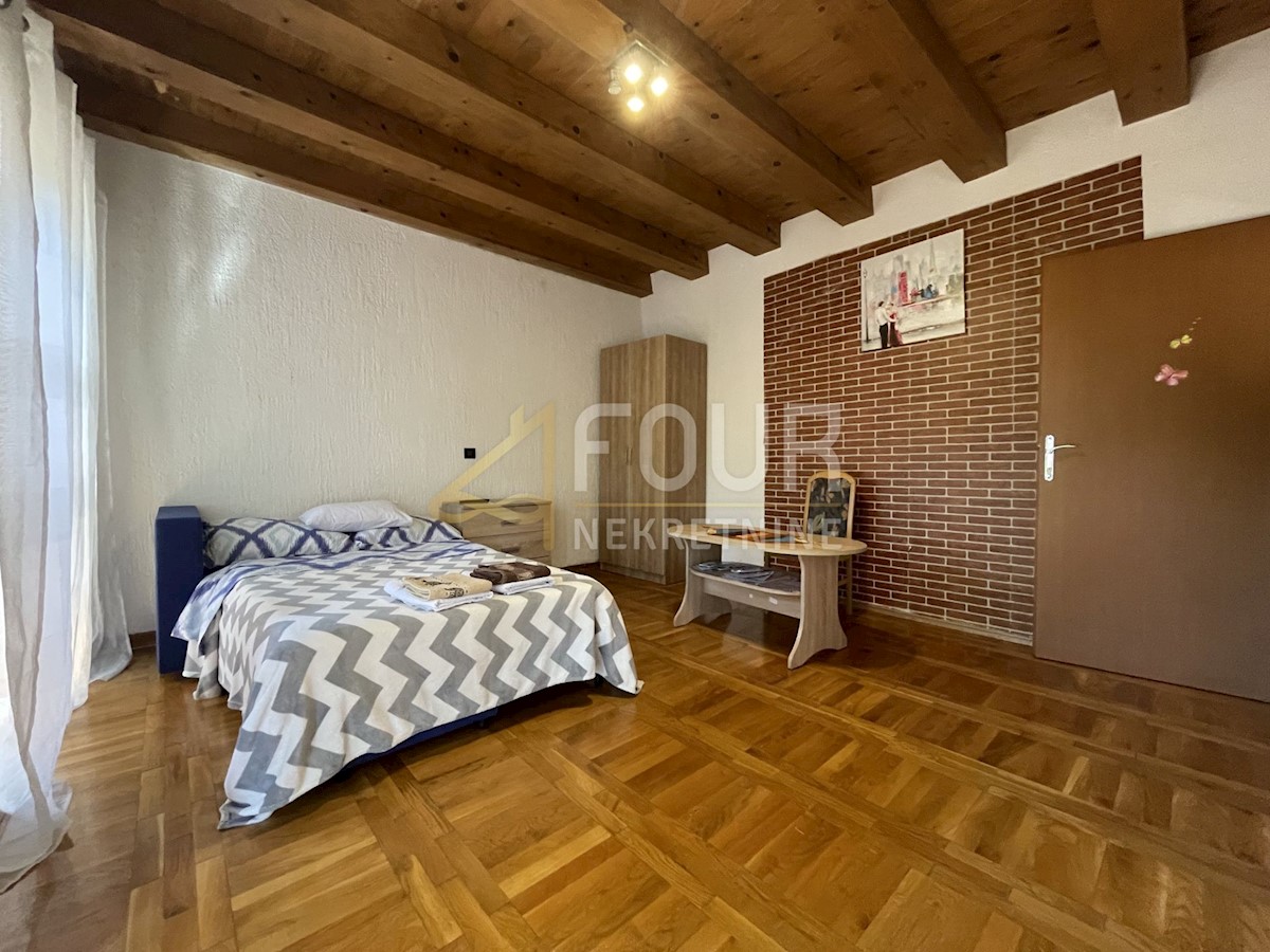 Apartment Zu verkaufen - PRIMORSKO-GORANSKA RIJEKA