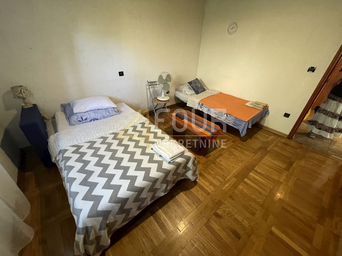 Apartmán Na predaj - PRIMORSKO-GORANSKA RIJEKA